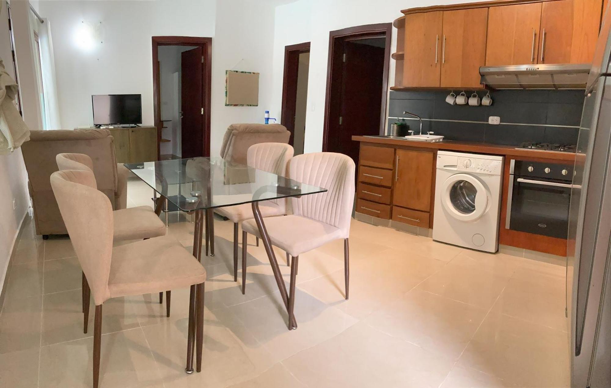 شقة Okaina 2 كاباريتي المظهر الخارجي الصورة